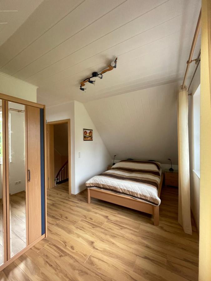 Justus Apartment Aurich